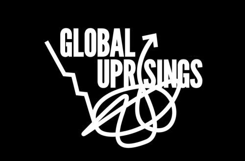 GlobalUprisings's profile picture. 