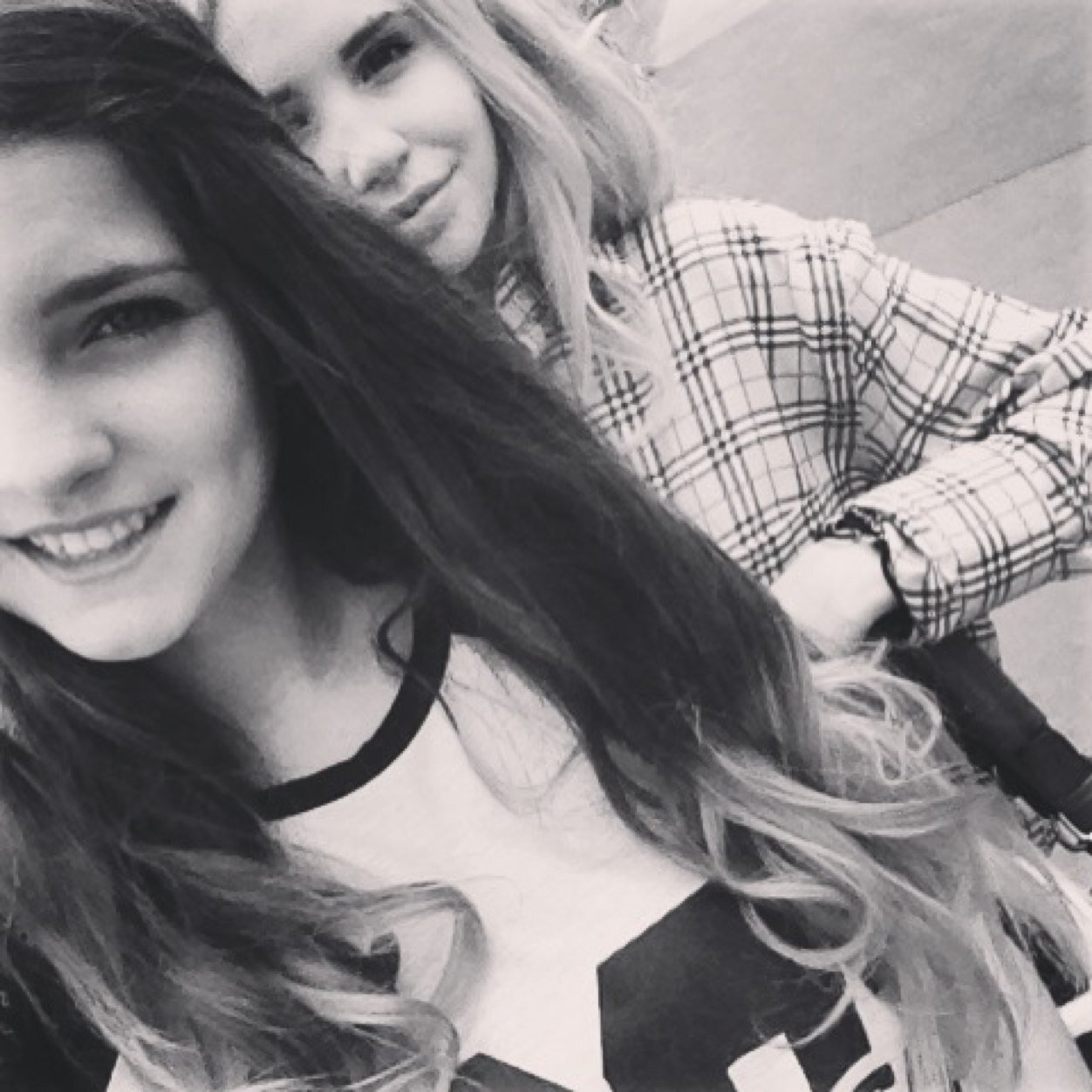 'Define Girlfriends'