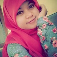 ulfahmariezyah (@marieziyah) Twitter profile photo
