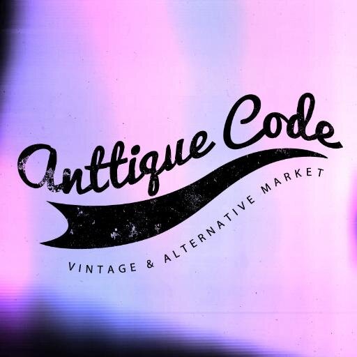 Pequeño Vintage & Alternative Market Online. ¡Mira qué precios!