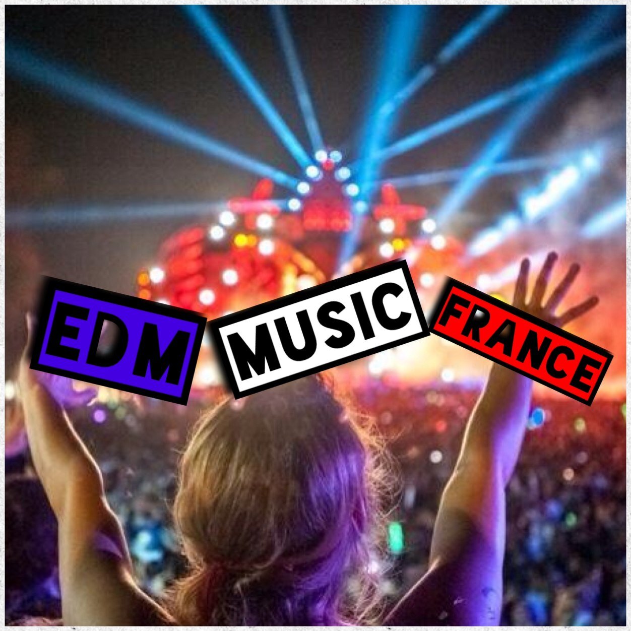 La page française des fans d'EDM, electro, dance, house, et bien d'autres. Des nouveaux titres, images, et informations sont sur cette page. #EDMMF