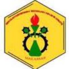 Persatuan Pelajar Teknologi Industri SMTI MAKASSAR