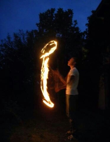 I am a 15-year-old juggler from Austria. If you are interested in keeping up with the progress i make, follow me :)
http://t.co/RmaxIgOonB