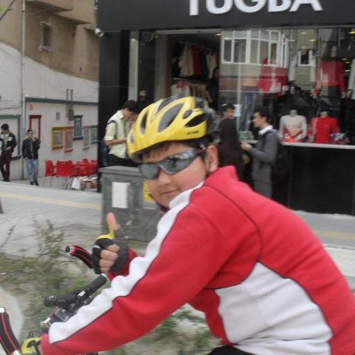 fedaioymak's profile picture. 