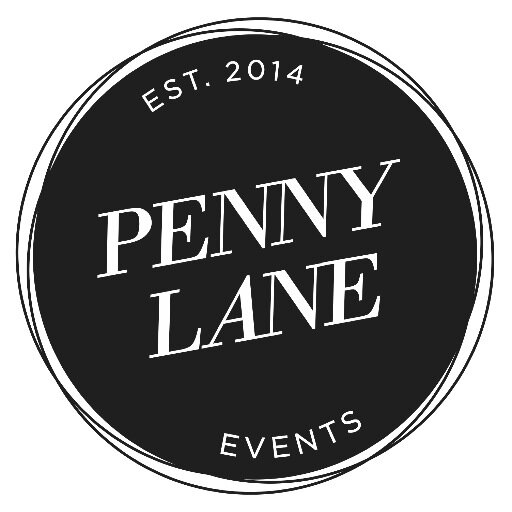 Live Events Company.
Contact: info@pennylaneevents.com