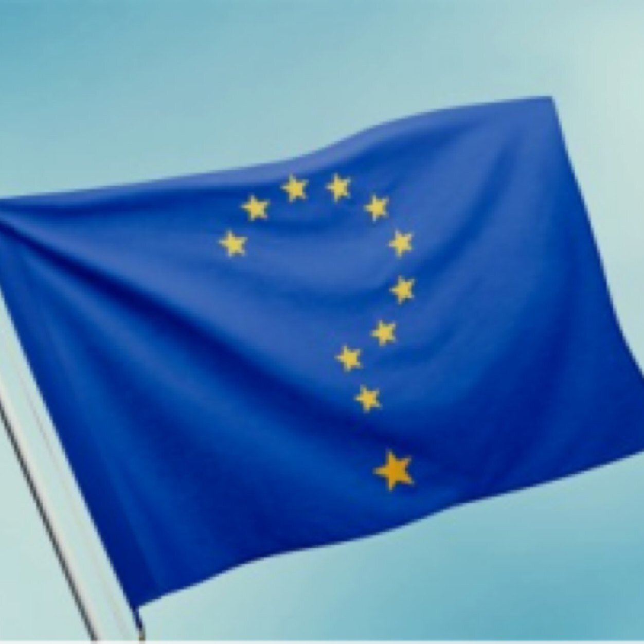 Non à l'UE actuelle, Oui à l'Europe de demain ! #UMP #UEsceptique #UEréaliste Pour une UMP plus souverainiste !