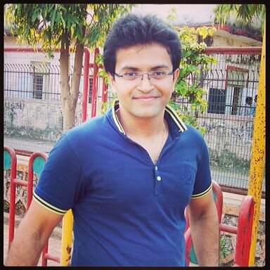 GAURANG89's profile picture. #Businessman , #Professional , #Optimist , #Gym freak , #Foodie n love to hangout , love to workout too! #Explorer Love watching #Movies #Content #GujaratiDrama