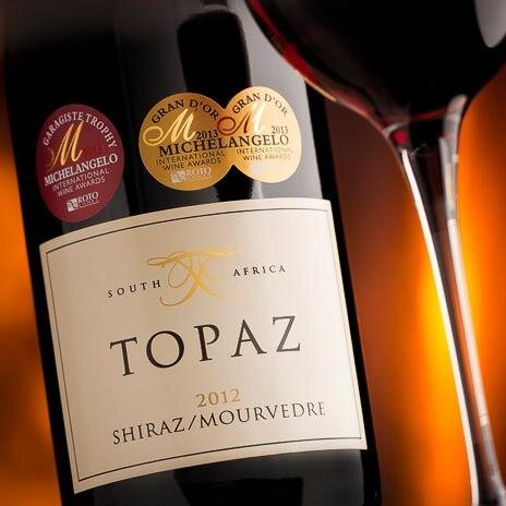 Topaz Wine Company is based in The Cellar at Delvera in Stellenbosch. Come and taste our wines or make your own garagiste wine with us!