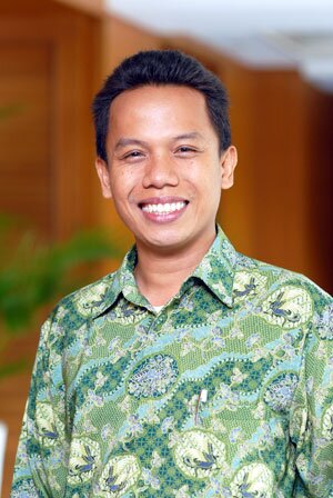 Dr. Ahmad Agus Setiawan is Head of Renewable Energy Laboratory UGM and has passions in Renewable Energy Systems and Applications for Sustainable Development