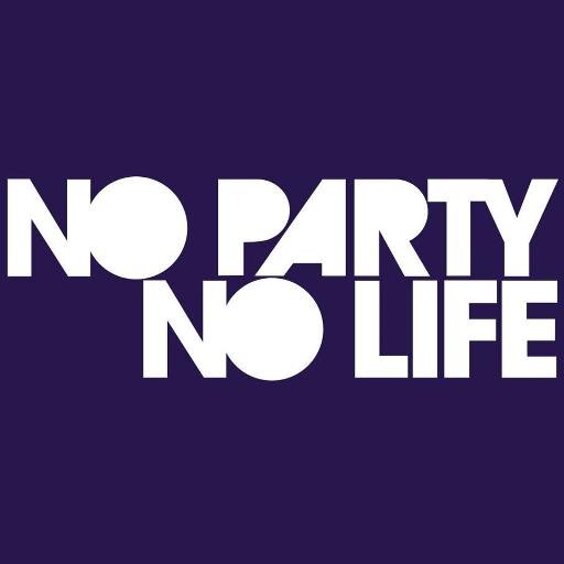 NOPARTYNOLIFE ist ein Musik-Label das sich der elektronischen Tanzmusik widmet