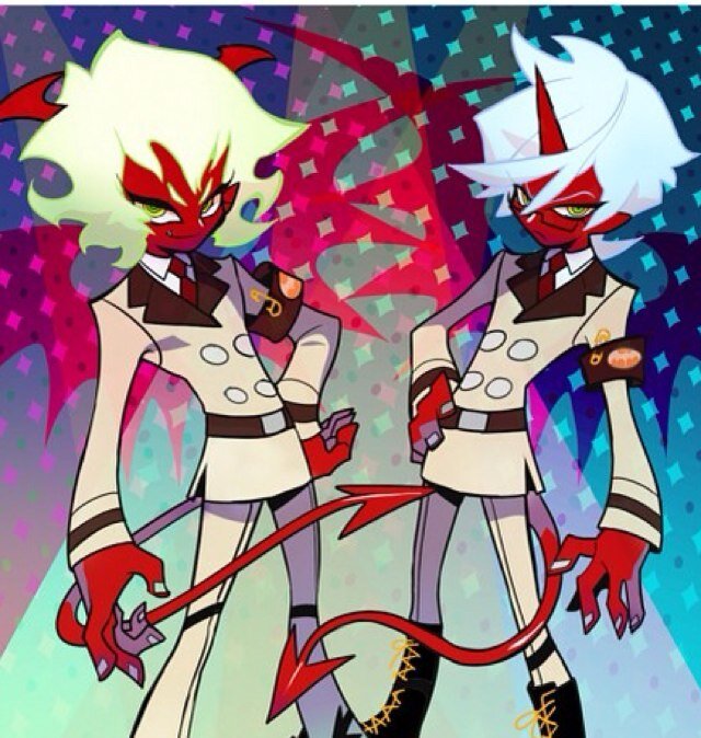 Hello human name mikuo im leader of demon to beat that angel  #demon #single #genberbend
Hikuo: hello dear my name is hikuo #demon #single
#genderbend
