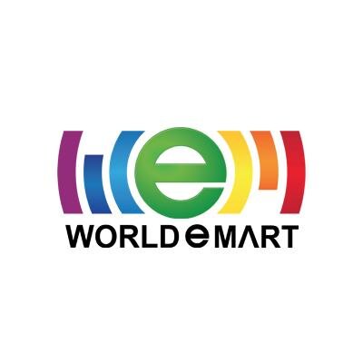 World e Mart, The Internet Business Specialists. Once an Idea had born, we take it to the next level, deliver unique blend of superior quality solutions.