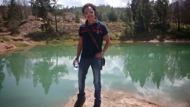 FajardoMafp's profile picture. 