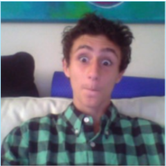 Vinniepaazz's profile picture. Gamer~An Awesome Person~