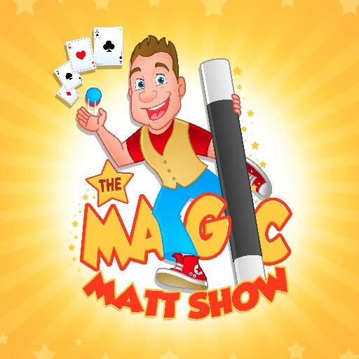 MagicMattShow Profile Picture