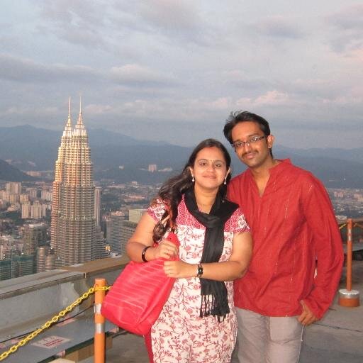 vinodvasan's profile picture. 