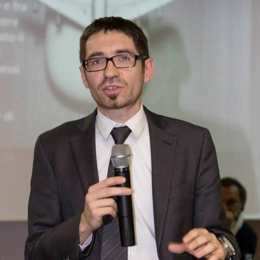 Professore Associato di Marketing e Comunicazione UNIVPM e Docente LUISS Business school