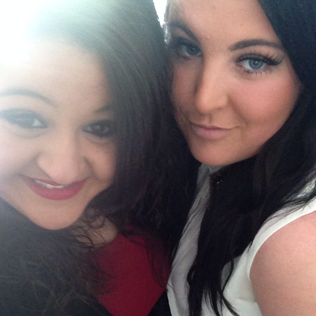 LuciaBoyle_'s profile picture. Life does go on! So remember you only live once!