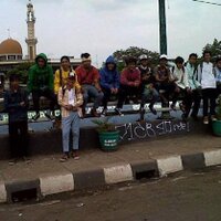 Stm71CawangBaru40Cus (@71cb40cus) 's Twitter Profile