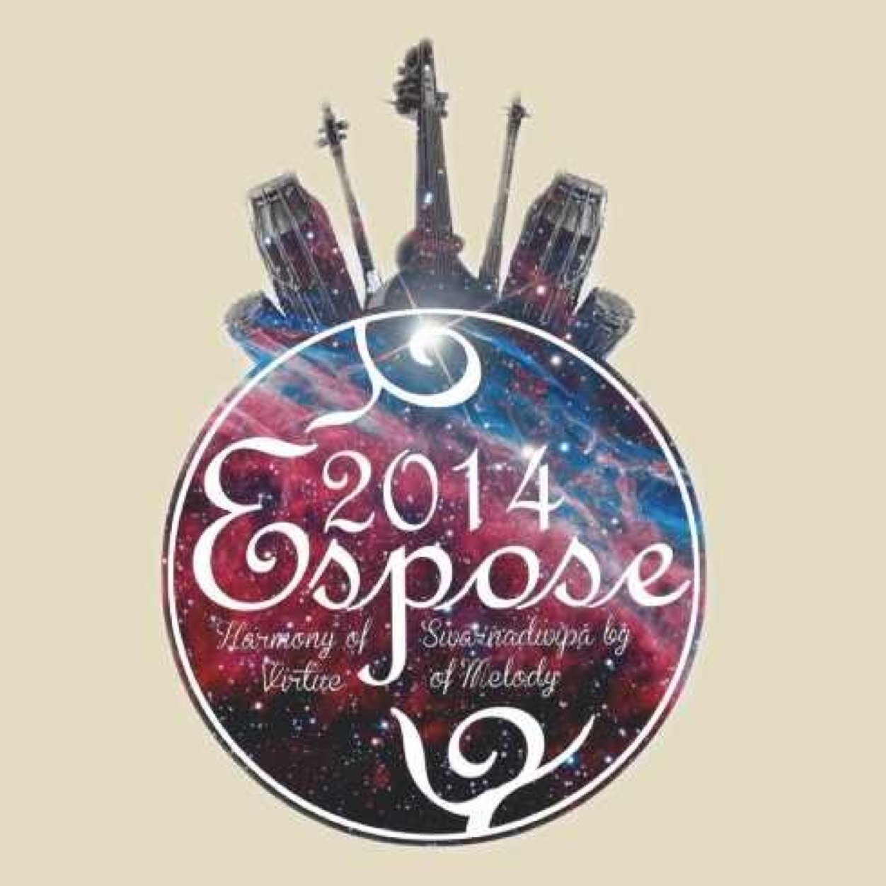 Prepare yourself! Espose is back to the town. See you soon!