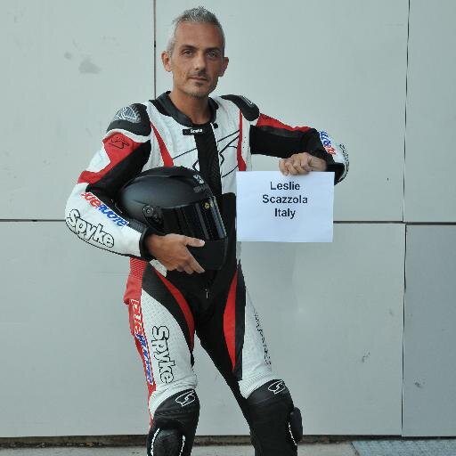 Motorcycle enthusiast, sales manager & Professional Journalist