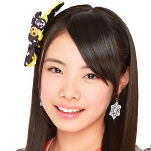 AKB48チームAドラフト生、れなりんこと西山怜那です！ちなみにbotです。