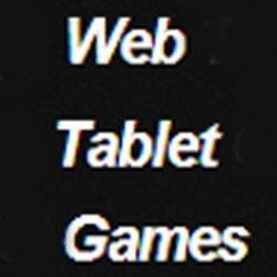 WebTabletGames's profile picture. 