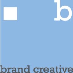 Blue. Brand Creative