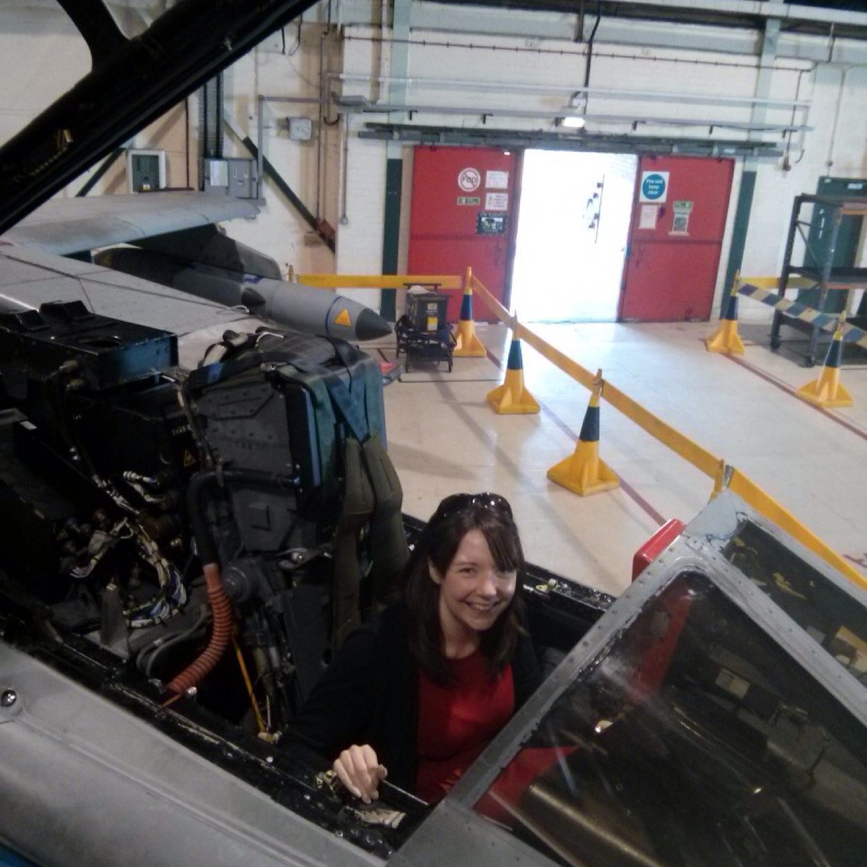 KateRAFBF's profile picture. Legacy & In Memoriam Fundraiser for the Royal Air Force Benevolent Fund