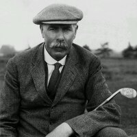 James Braid (@jamesbraid6) 's Twitter Profile