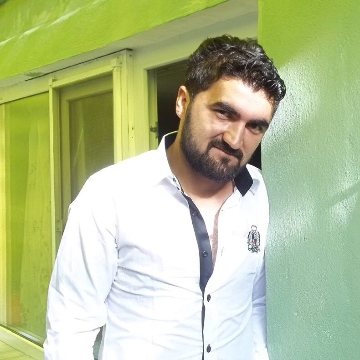 Mehmet Aksoy