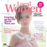 LW Mag Coleraine (@local_women_col) 's Twitter Profile