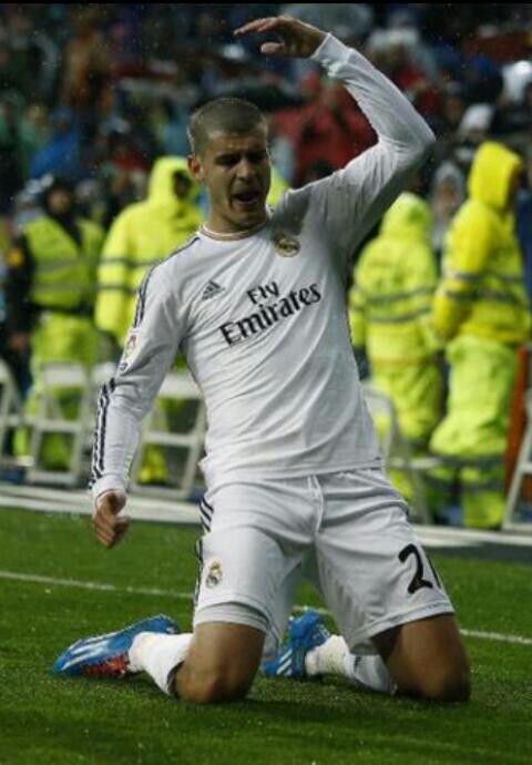 Muy madrista | Alvaro Morata | Jese| CR7 | Isco | Illarra | Varane | Premier | Liverpool | Suarez | Hazard | Pogba | EDM | NERVO | F1 | Nira Juanco | Alonso