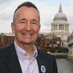 David Thompson (@dtguiding) Twitter profile photo