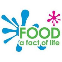 Food - a fact of life (@foodafactoflife) 's Twitter Profile