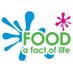 Food - a fact of life (@Foodafactoflife) Twitter profile photo