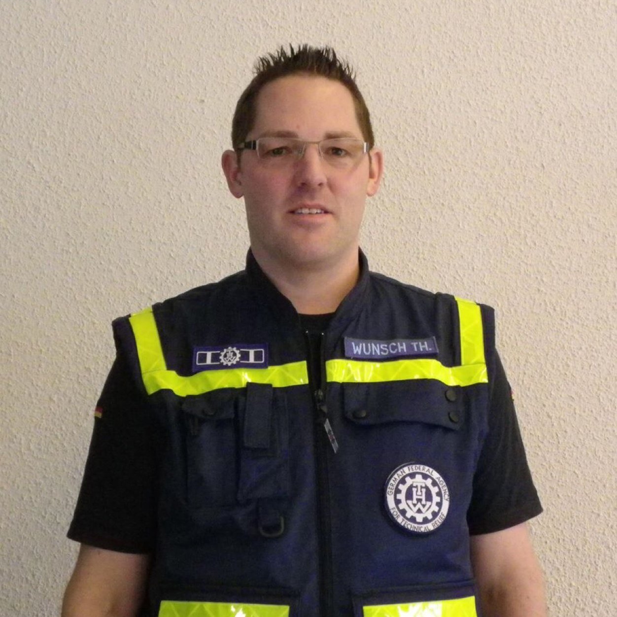 THWunsch's profile picture. 