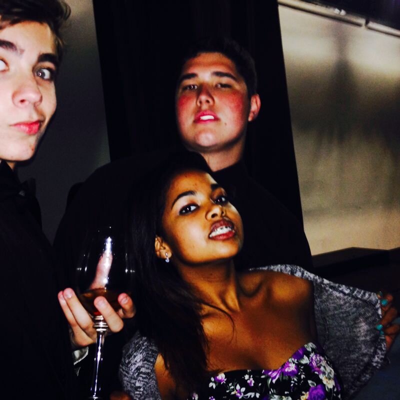 SexyLadyCapulet's profile picture. money, power, prestige, and bad romance