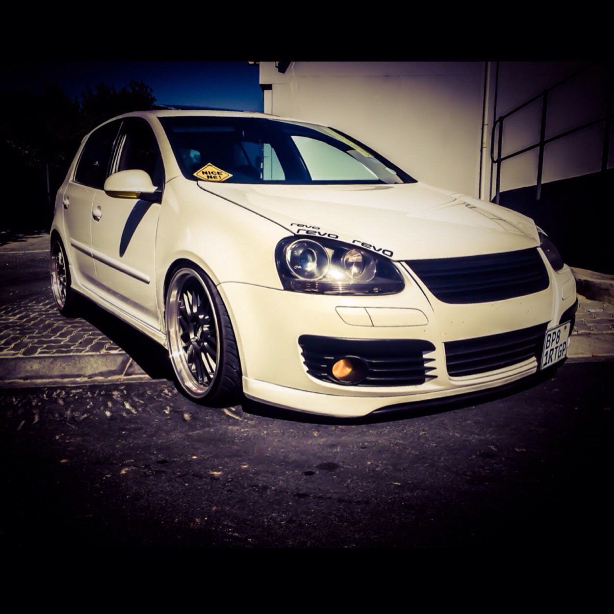 Gunners 4 Life│Trance│HouseTracks│VeedubG5GTI│Photography♡Passion|Auditor/Accountant