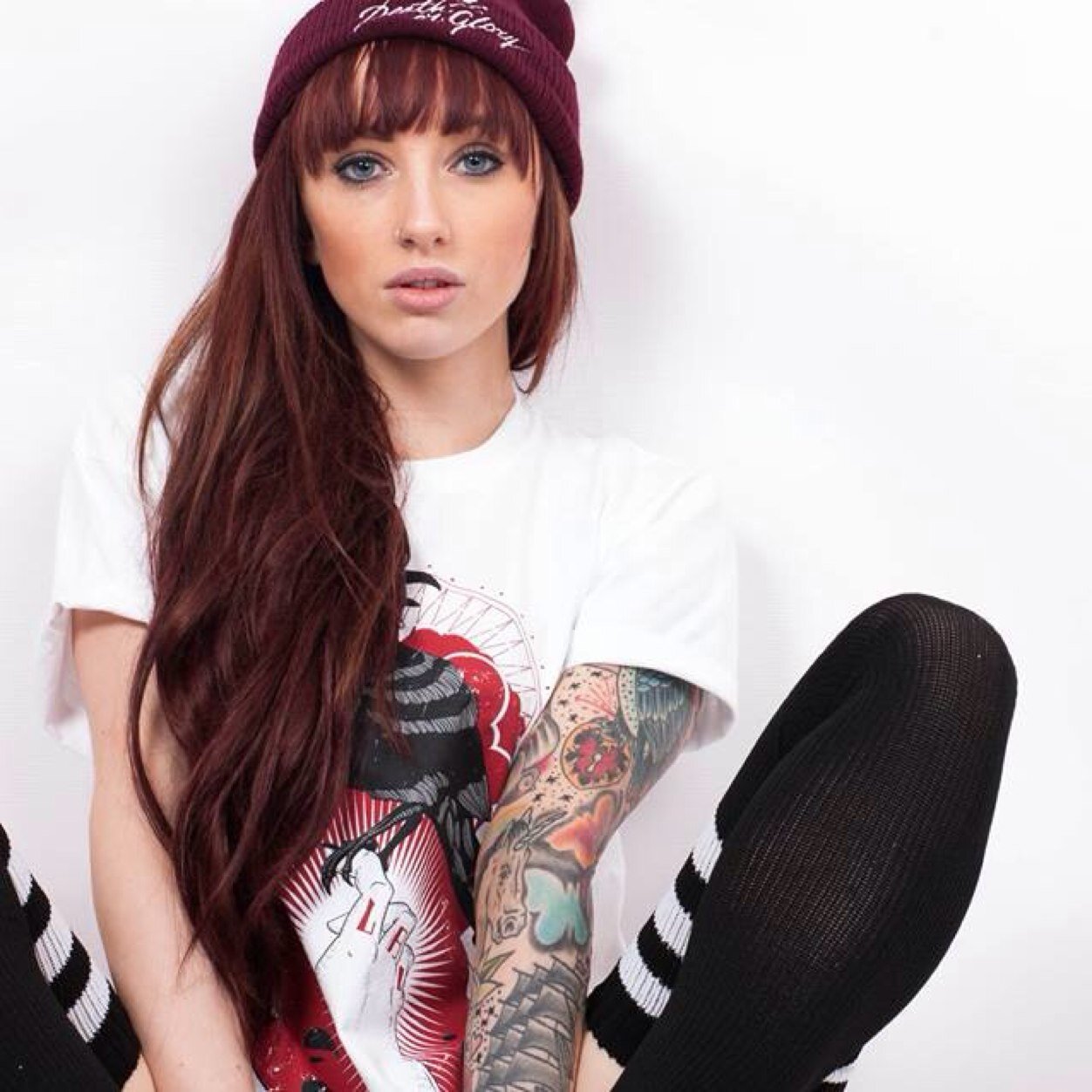 Quality unisex streetwear brand from the second city.
#rollthecredits http://t.co/MtGREfvc5M http://t.co/vufdLcLPut