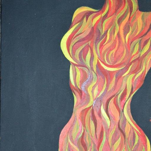 NuriCreates's profile picture. 