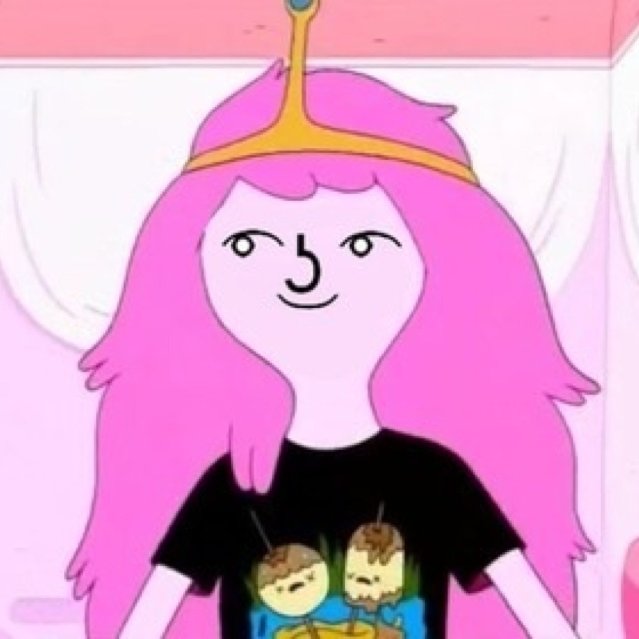 voguefulshit's profile picture. why be moody when you can shake that booty