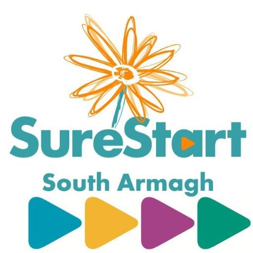 Sure Start South Armagh provides services to familes with at least one pre-school child or mother-to-be who lives in one of our 7 areas.