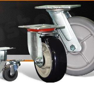 Industrial Wheels & Castors is the top choice for materials handling equipment on the Gold Coast/Tweed Coast. Visit our showroom today!