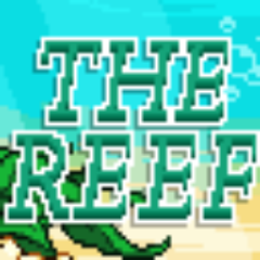 TheReefSupport's profile picture. The official twitter for @iBallisticSquid's server!