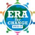 ERA for Change (@eraforchange) Twitter profile photo