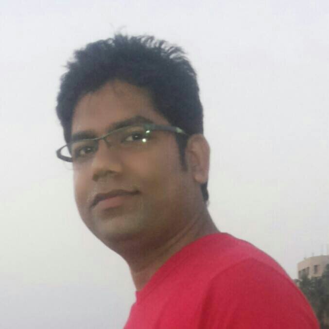 i m fun loving guy..........