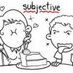 Yo Subjetivo (@yosubjetivo) Twitter profile photo