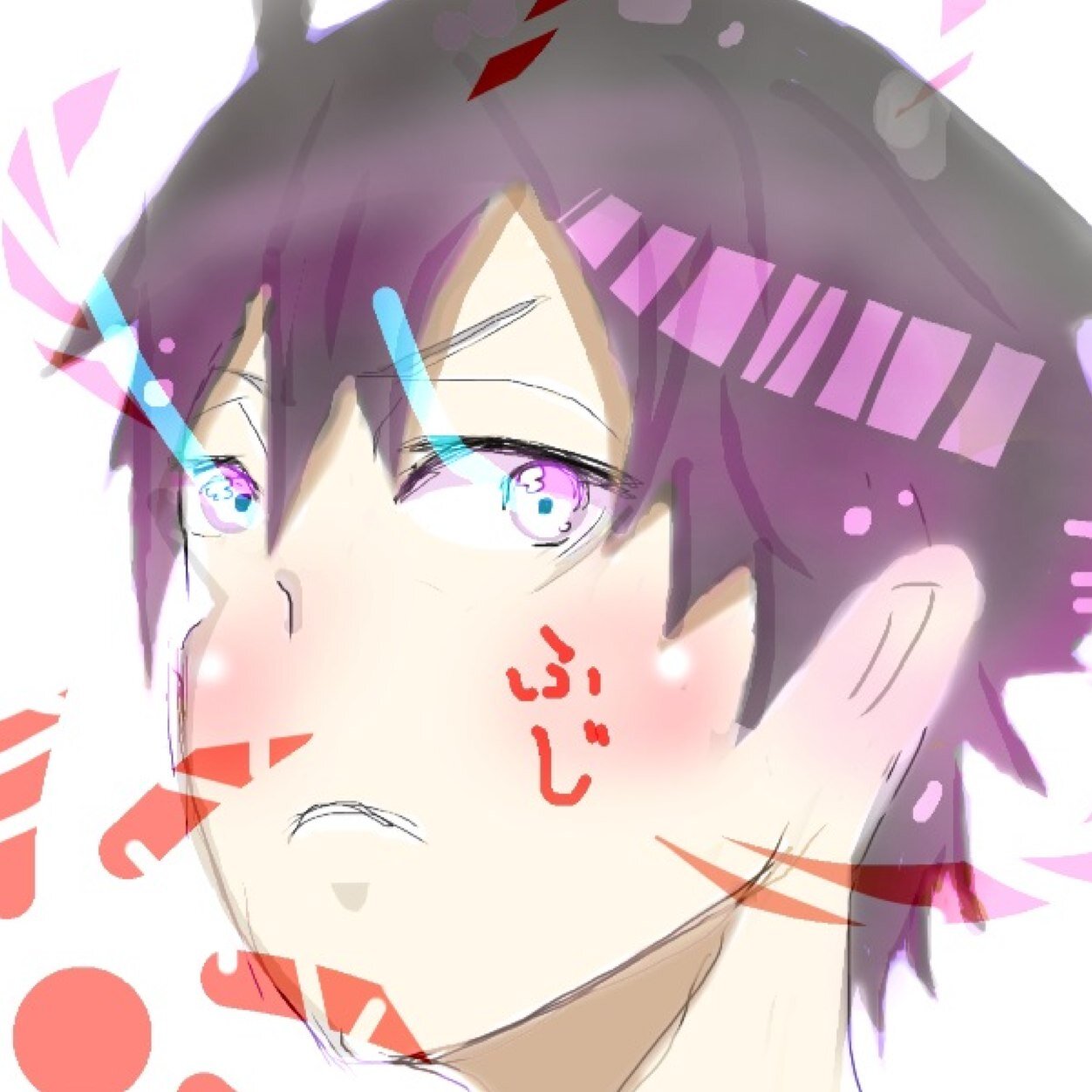 ふじ( *｀ω´)さんのプロフィール画像