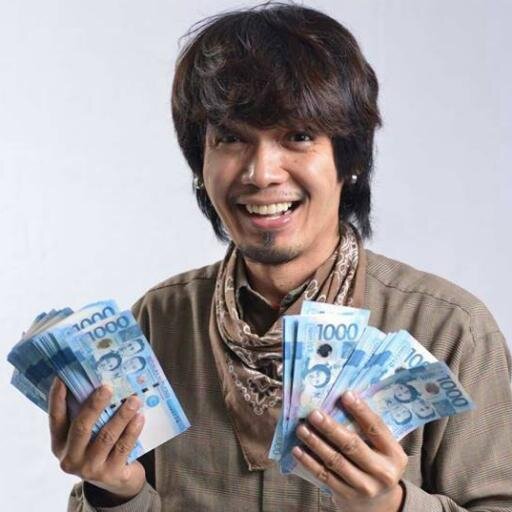 RUEL PAPA  - Art  Dealer, Real Estate Broker, Interior Decorator, Chef, TableTennis Player, Skater, Biker, Dancer & Singer, an Environmentalist and a PRO-GOD